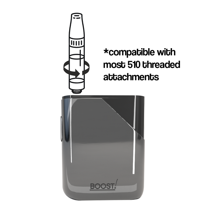 Palm - Chrome - 510 Battery